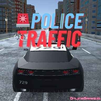 Police Traffic