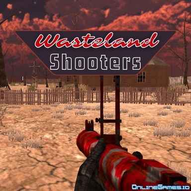 Wasteland Shooters