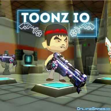 ToonZ io