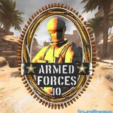 ArmedForces.io