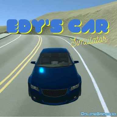 Edys Car Simulator