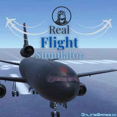 Real Flight Simulator