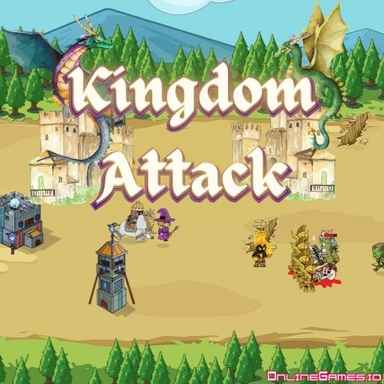 Kingdom Attack