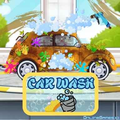 Car Wash