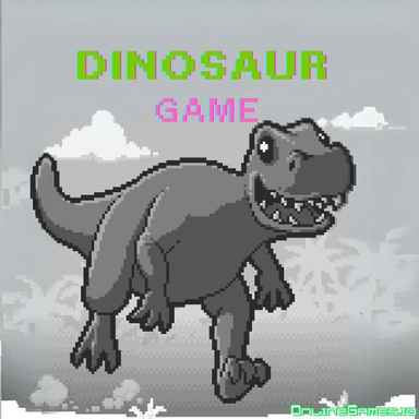 Dinosaur Game