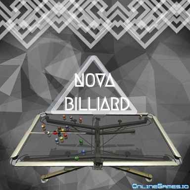 Nova Billiard