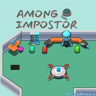 Among Impostor