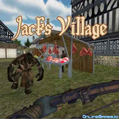 Jacks Village