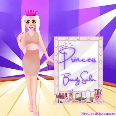 Princess Beauty Salon