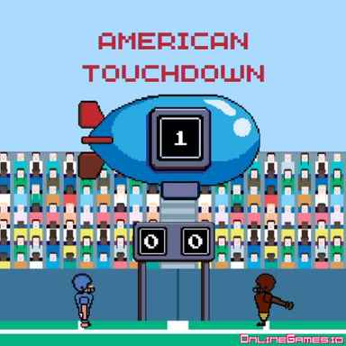 American Touchdown