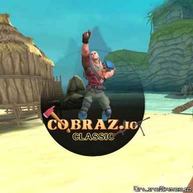 CobraZ.io Classic