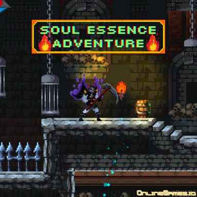 Soul Essence Adventure