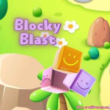 Blocky Blast