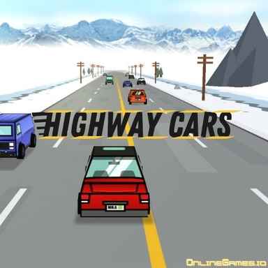 Highway Cars