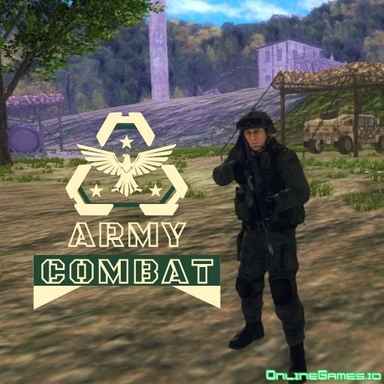 Army Combat