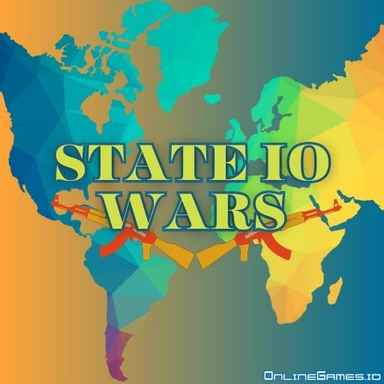 State io Wars