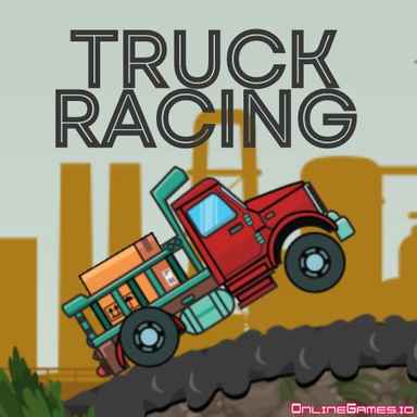 Truck Racing