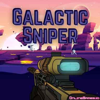 Galactic Sniper