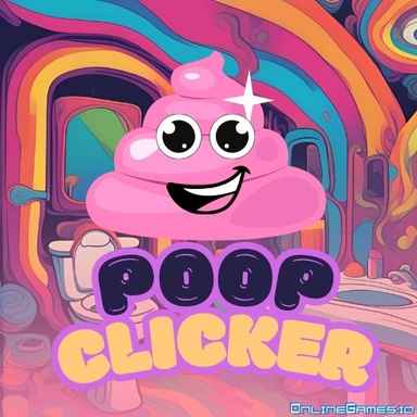 Poop Clicker