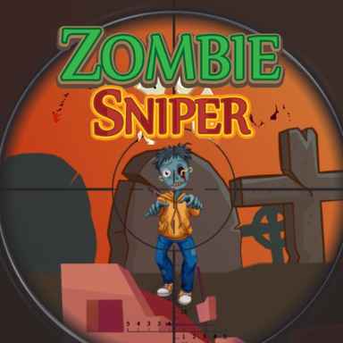 Zombie Sniper