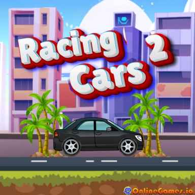 Racing Cars 2