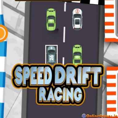 Speed Drift Racing