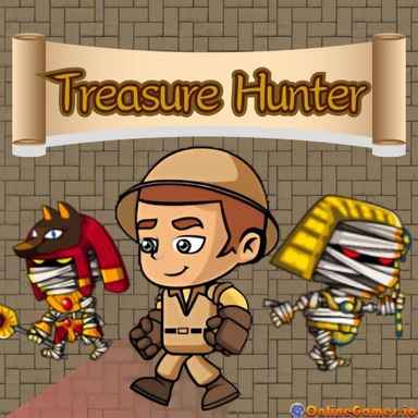 Treasure Hunter