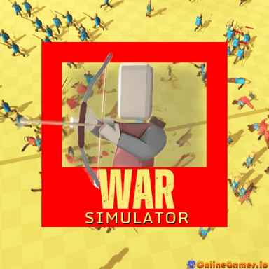 War Simulator