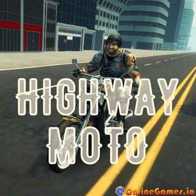 Highway Moto