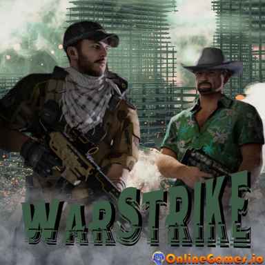 WarStrike